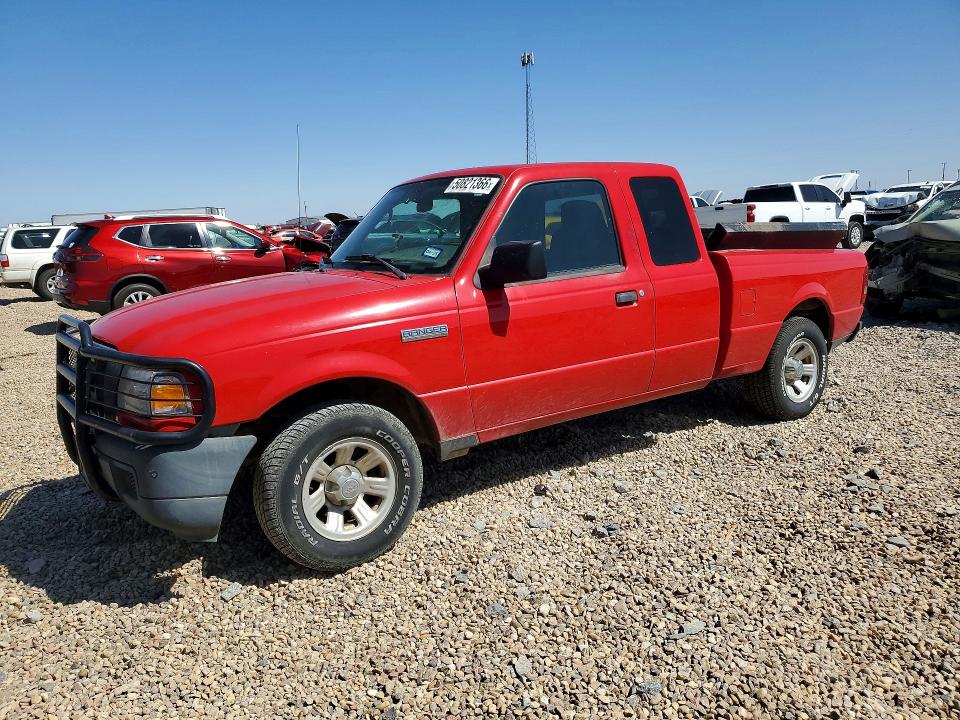 Aukcja sprzedaży 2007 Ford Ranger, vin: 1FTZR44U17PA51574, numer aukcji: 50821366