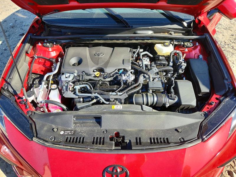Aukcja sprzedaży 2026 Toyota Camry, vin: 4T1DAACK4TU261822, numer aukcji: 50082986