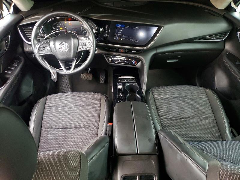Aukcja sprzedaży 2023 Buick Envision, vin: LRBAZLR48PD055296, numer aukcji: 51895536