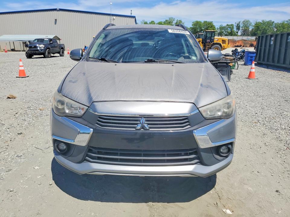 Продаж на аукціоні авто 2016 Mitsubishi Outlander Sport, vin: JA4AP4AW6GZ051996, номер лоту: 50358426