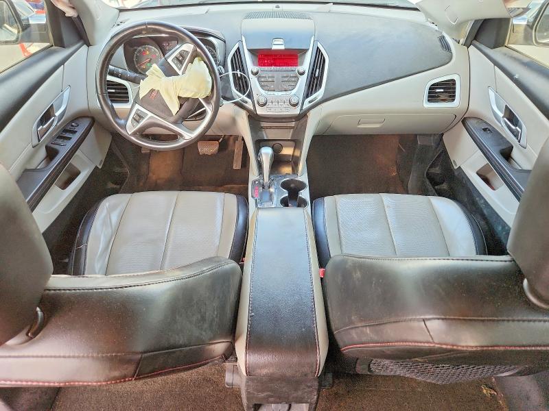 Продажа на аукционе авто 2011 Gmc Terrain, vin: 2CTFLXEC3B6444629, номер лота: 50421176