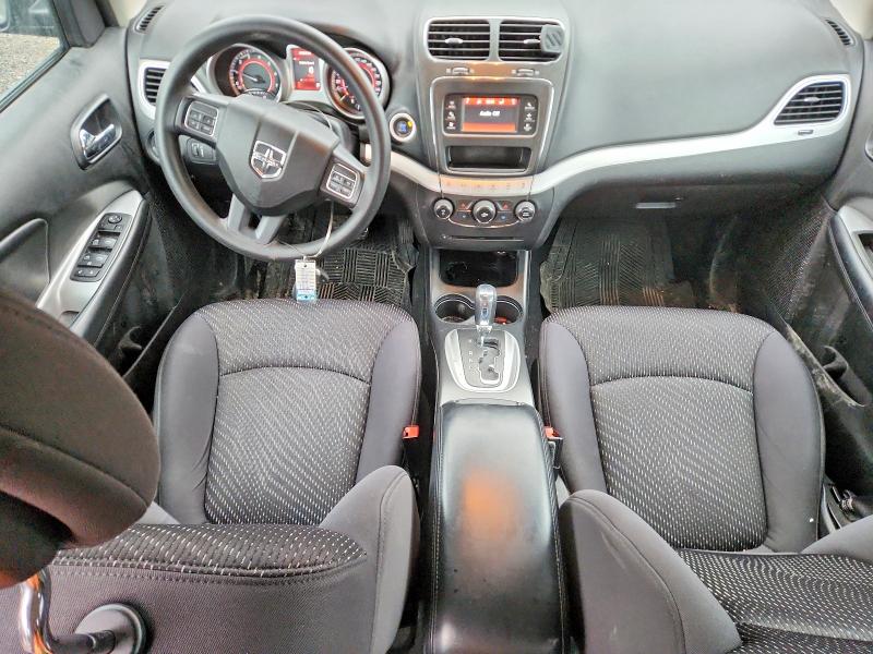 48715946 :رقم المزاد ، 3C4PDCAB9CT371671 vin ، 2012 Dodge Journey مزاد بيع