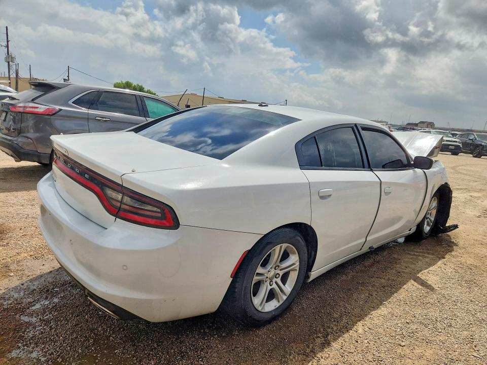 Aukcja sprzedaży 2019 Dodge Charger, vin: 2C3CDXBG6KH720670, numer aukcji: 50094026