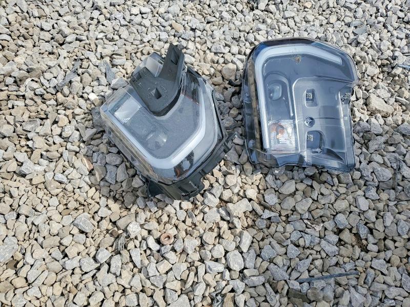 48429416 :رقم المزاد ، 3FTTW8SA1SRB40626 vin ، 2025 Ford Maverick مزاد بيع