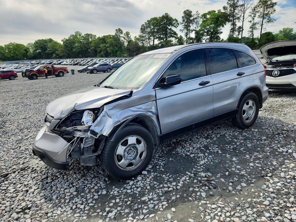 51591306 :رقم المزاد ، JHLRE38398C002934 vin ، 2008 Honda Cr-v مزاد بيع