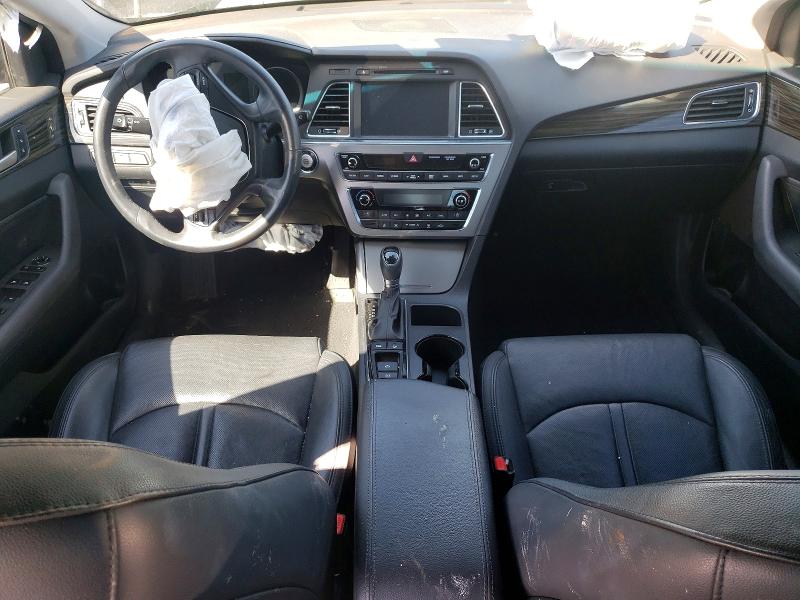 Aukcja sprzedaży 2016 Hyundai Sonata, vin: 5NPE34AF5GH423824, numer aukcji: 48790586
