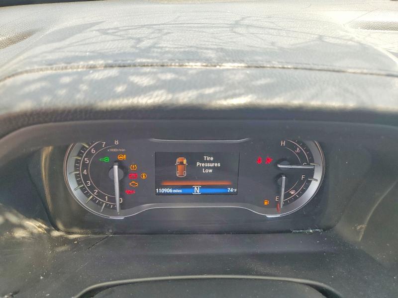 Продаж на аукціоні авто 2018 Honda Pilot, vin: 5FNYF6H54JB059298, номер лоту: 50489846
