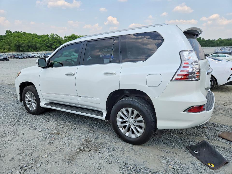 Aukcja sprzedaży 2014 Lexus Gx, vin: JTJBM7FX6E5087226, numer aukcji: 50498896
