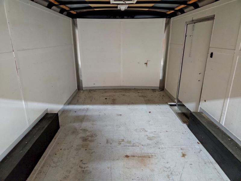 2011 Forest River Blazer მანქანა იყიდება აუქციონზე, vin: 5NHUBL622BN017135, აუქციონის ნომერი: 47789416