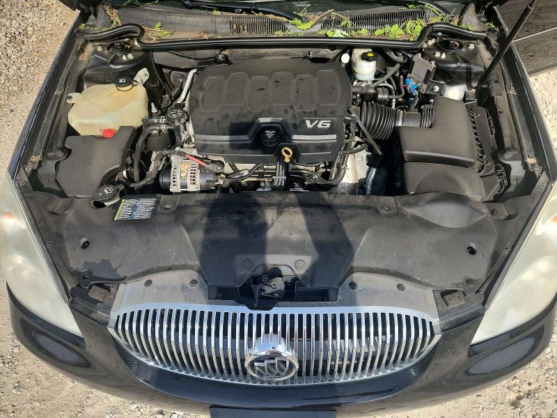 51849226 :رقم المزاد ، 1G4HD57M09U100971 vin ، 2009 Buick Lucerne مزاد بيع