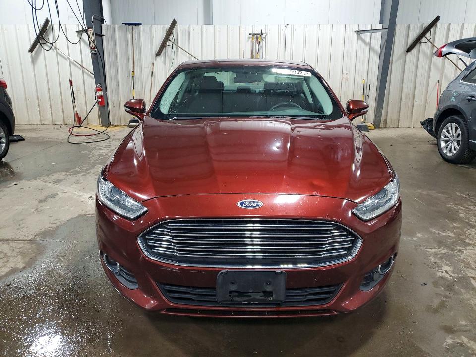 Aukcja sprzedaży 2015 Ford Fusion, vin: 3FA6P0H92FR194747, numer aukcji: 50490826