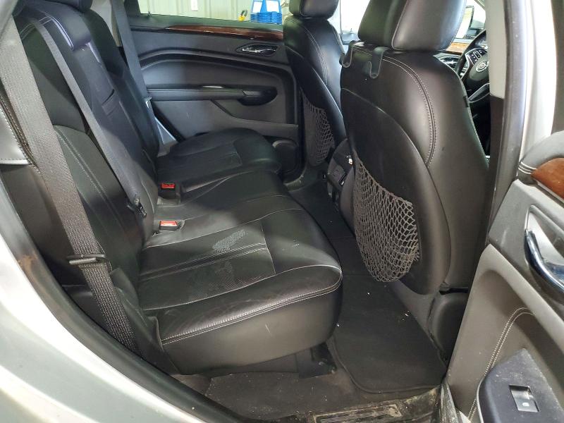Продаж на аукціоні авто 2013 Cadillac Srx, vin: 3GYFNCE39DS570829, номер лоту: 58452326