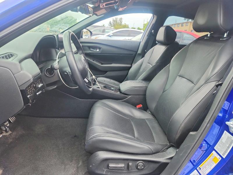 Aukcja sprzedaży 2023 Honda Accord, vin: 1HGCY2F70PA061859, numer aukcji: 51191826