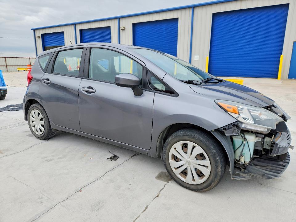 Продажа на аукционе авто 2017 Nissan Versa Note, vin: 3N1CE2CP6HL356506, номер лота: 51652186
