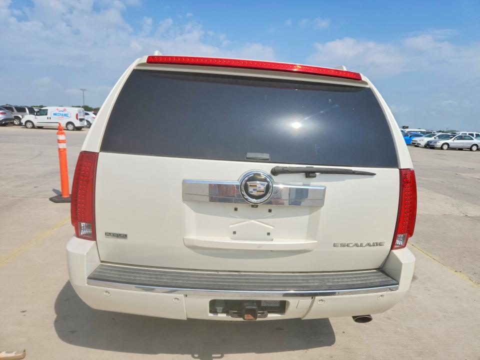 Aukcja sprzedaży 2011 Cadillac Escalade, vin: 1GYS4BEF0BR319753, numer aukcji: 49950606