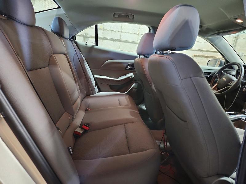 Продажа на аукционе авто 2015 Chevrolet Malibu, vin: 1G11A5SLXFF232321, номер лота: 51700056