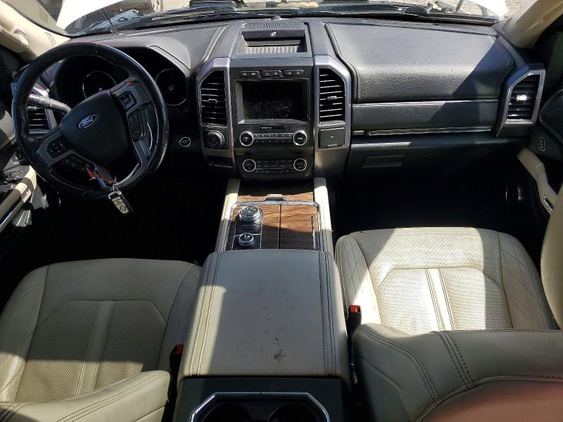 Продажа на аукционе авто 2019 Ford Expedition, vin: 1FMJU1MT2KEA23851, номер лота: 50809916