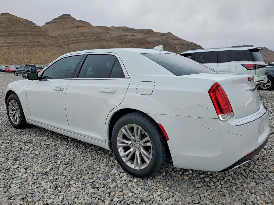 2019 Chrysler 300 მანქანა იყიდება აუქციონზე, vin: 2C3CCAAG4KH659191, აუქციონის ნომერი: 49769726