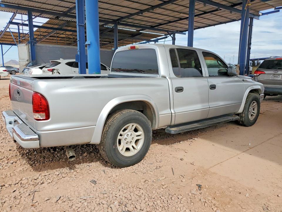 Продажа на аукционе авто 2003 Dodge Dakota, vin: 1D7HL48N43S133988, номер лота: 49696026