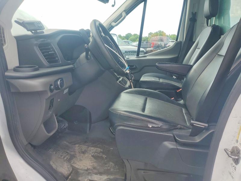 Продажа на аукционе авто 2022 Ford Transit, vin: 1FDBW5Z80NKA01637, номер лота: 50720926