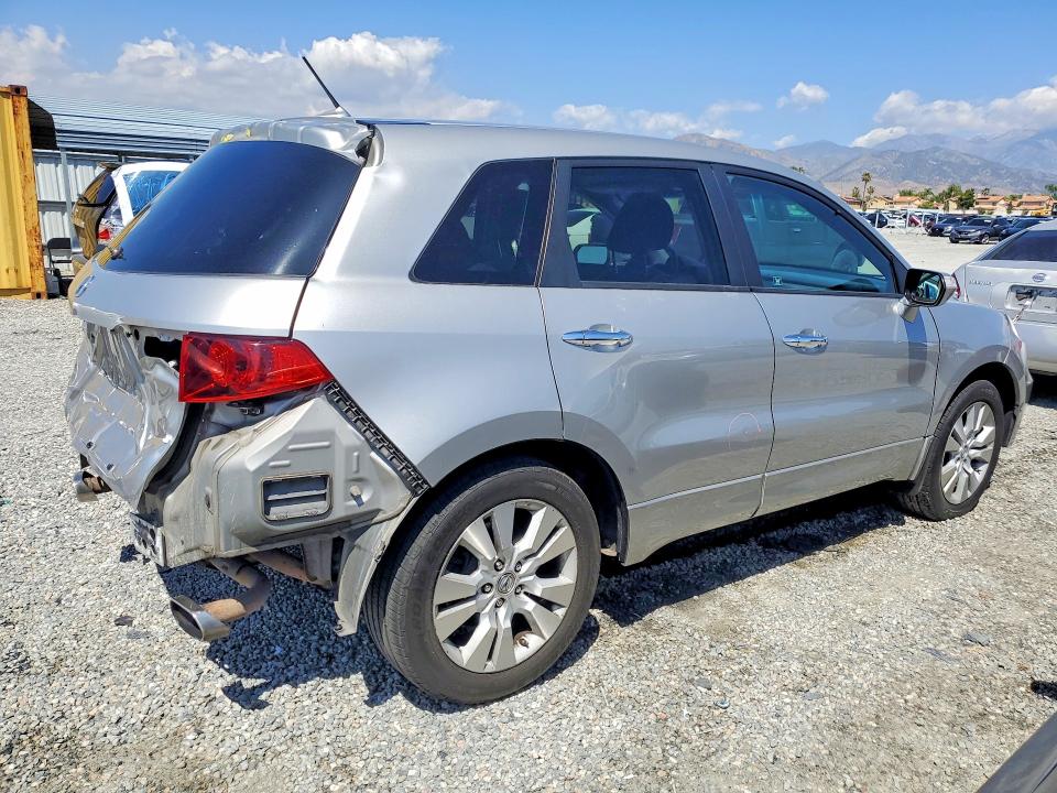 2012 Acura Rdx მანქანა იყიდება აუქციონზე, vin: 5J8TB1H27CA003450, აუქციონის ნომერი: 49575226