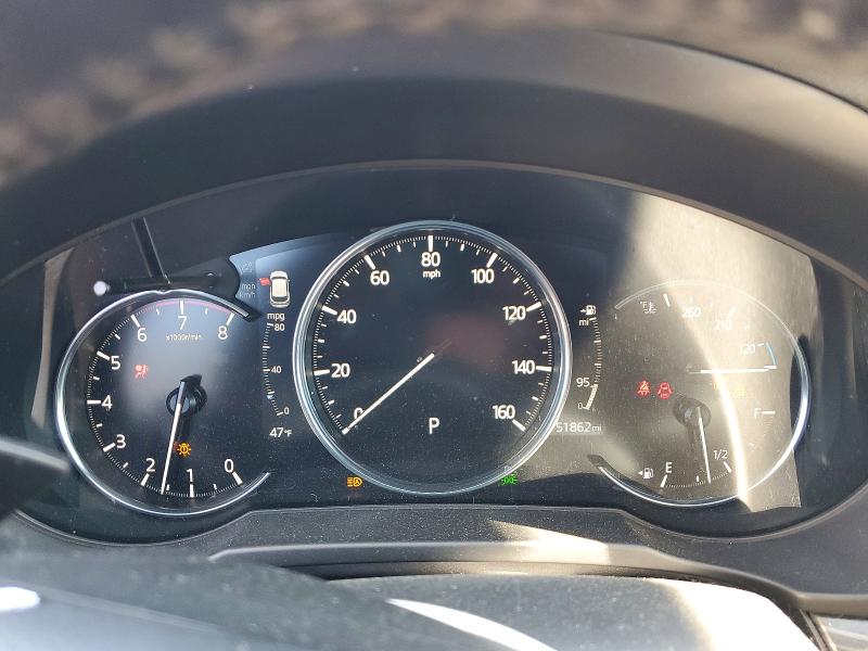 Продажа на аукционе авто 2020 Mazda Cx-5, vin: JM3KFBDM2L1727002, номер лота: 49019106