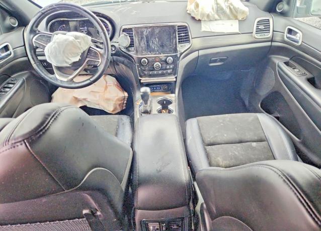 Aukcja sprzedaży 2021 Jeep Grand Cherokee, vin: 1C4RJFAG8MC655269, numer aukcji: 46781036