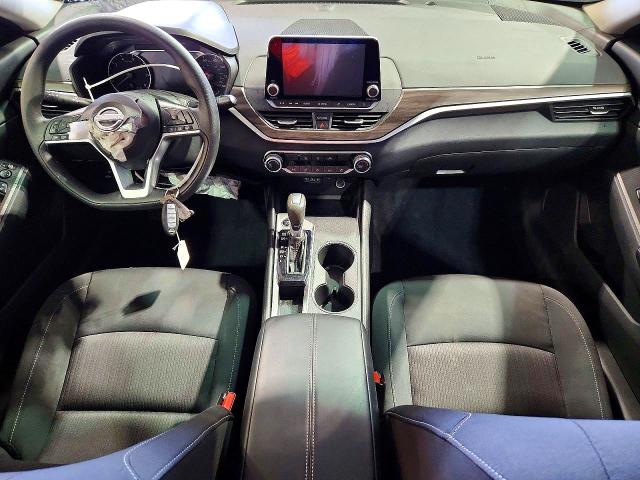 51548066 :رقم المزاد ، 1N4BL4DV4SN399312 vin ، 2025 Nissan Altima مزاد بيع