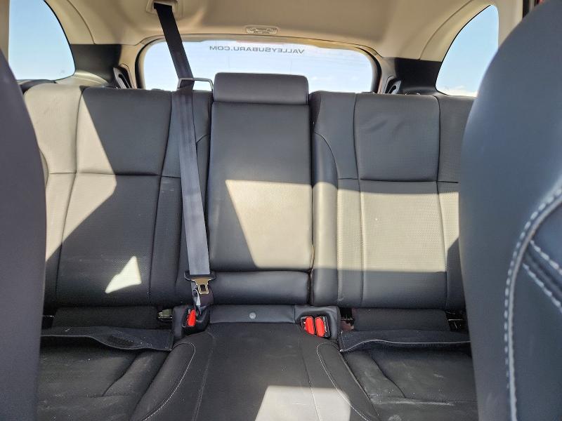 Продаж на аукціоні авто 2024 Subaru Outback, vin: 4S4BTGPD6R3286896, номер лоту: 51460976