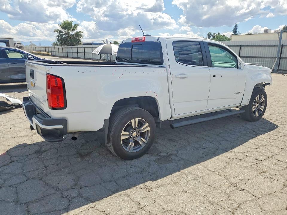 Продаж на аукціоні авто 2016 Chevrolet Colorado, vin: 1GCGSCE30G1168724, номер лоту: 49490736
