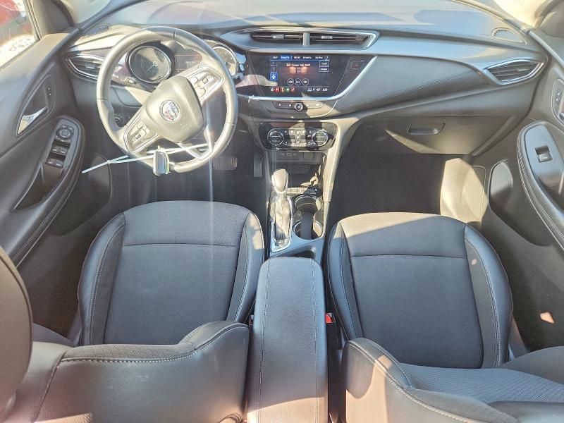 Aukcja sprzedaży 2023 Buick Encore Gx, vin: KL4MMDS25PB088225, numer aukcji: 49122326