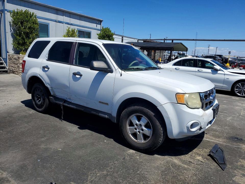 Продаж на аукціоні авто 2008 Ford Escape, vin: 1FMCU02Z28KA33879, номер лоту: 50679826