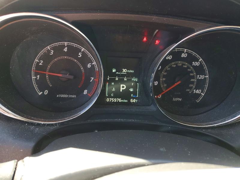 Aukcja sprzedaży 2019 Mitsubishi Outlander Sport, vin: JA4AR3AU3KU026403, numer aukcji: 48992786