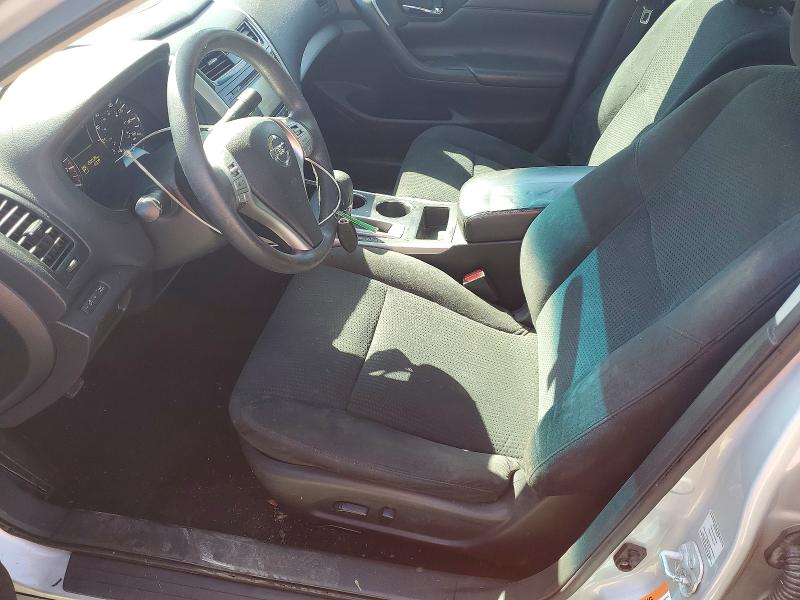 Aukcja sprzedaży 2015 Nissan Altima, vin: 1N4AL3AP7FC425088, numer aukcji: 49496916