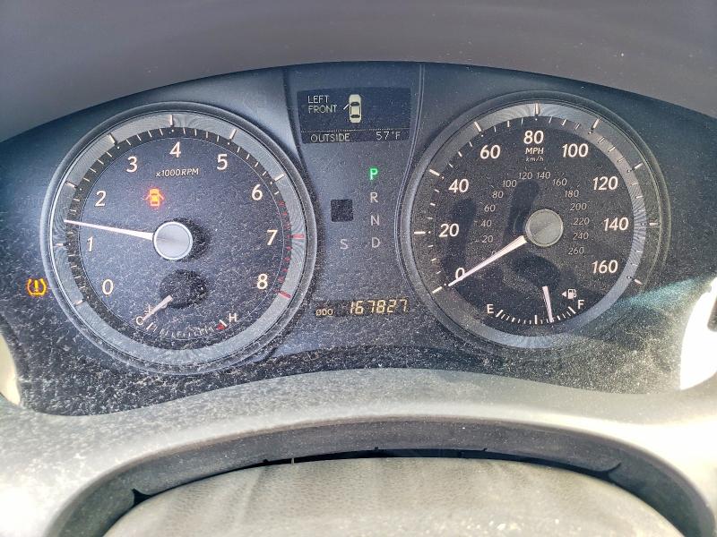 49474846 :رقم المزاد ، JTHBJ46G372140400 vin ، 2007 Lexus Es مزاد بيع