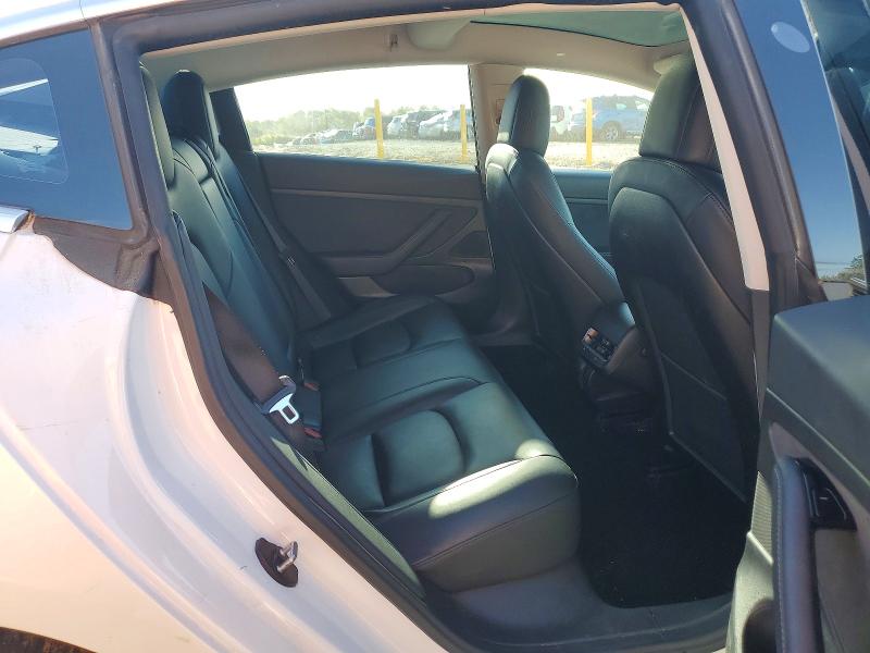 Auction sale of the 2020 Tesla Model 3, vin: 5YJ3E1EA8LF660220, lot number: 48869236