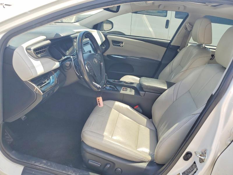 51537126 :رقم المزاد ، 4T1BK1EB4GU203913 vin ، 2016 Toyota Avalon مزاد بيع