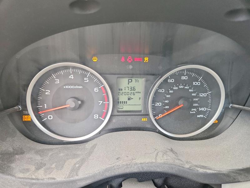 Продажа на аукционе авто 2017 Subaru Forester, vin: JF2SJAEC8HH466529, номер лота: 49667496