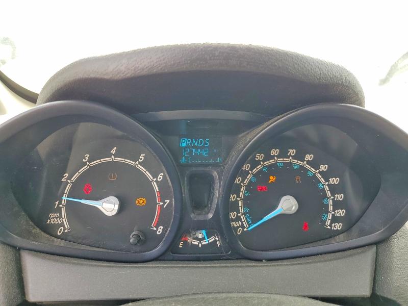 45497096 :رقم المزاد ، 3FADP4TJ8FM138745 vin ، 2015 Ford Fiesta مزاد بيع
