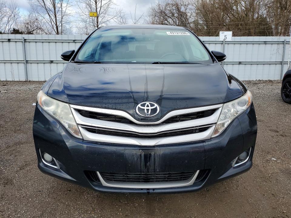 Aukcja sprzedaży 2014 Toyota Venza, vin: 4T3ZA3BB5EU081343, numer aukcji: 49131286