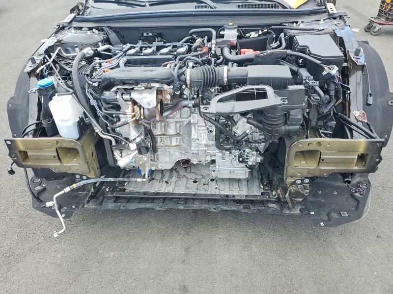 51305996 :رقم المزاد ، 1HGCY1F45SA008972 vin ، 2025 Honda A4 مزاد بيع