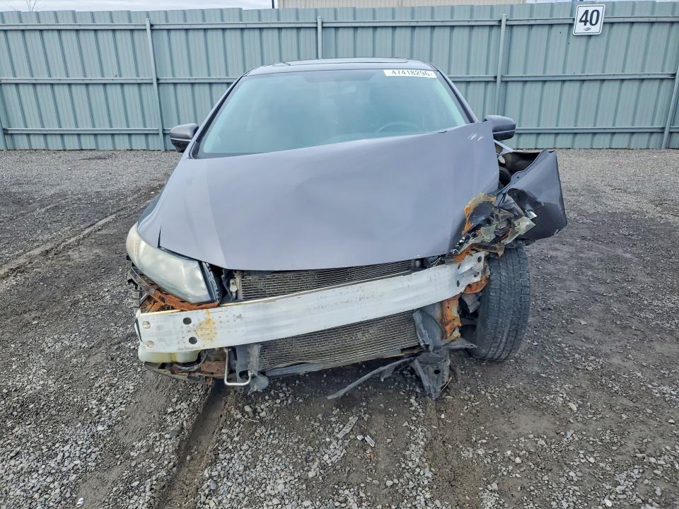 Aukcja sprzedaży 2014 Honda Civic, vin: 2HGFB2F50EH034284, numer aukcji: 47418296