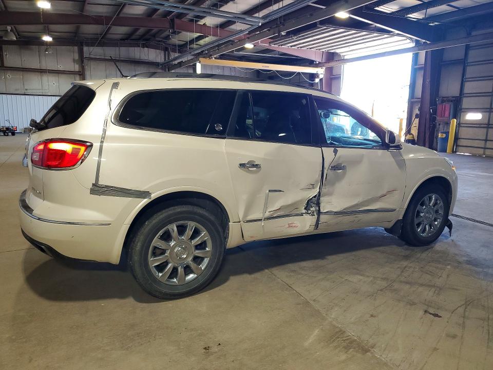 50508626 :رقم المزاد ، 5GAKRDKD8DJ209428 vin ، 2013 Buick Enclave مزاد بيع