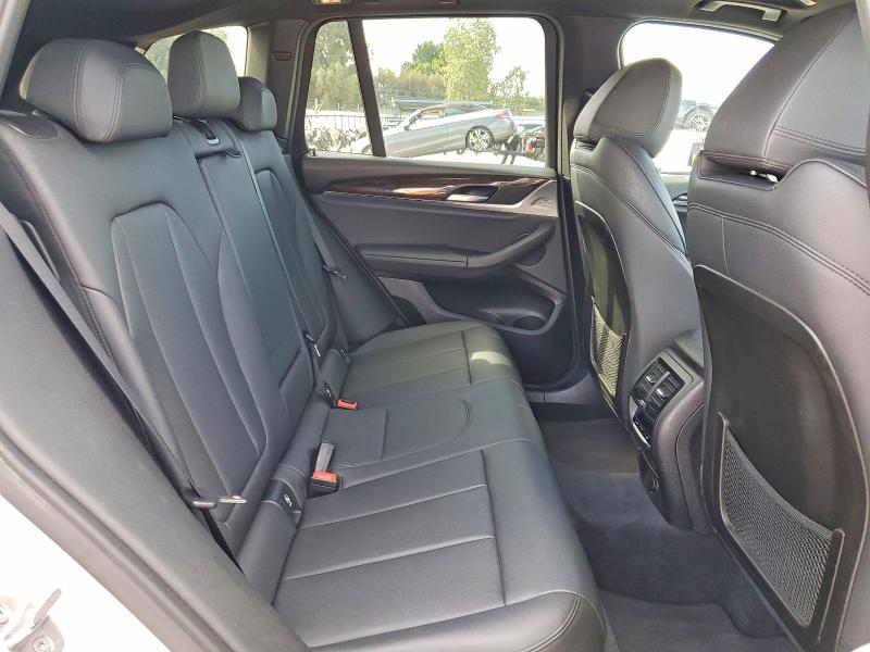 Aukcja sprzedaży 2019 Bmw X3, vin: 5UXTR7C5XKLE88699, numer aukcji: 48872876