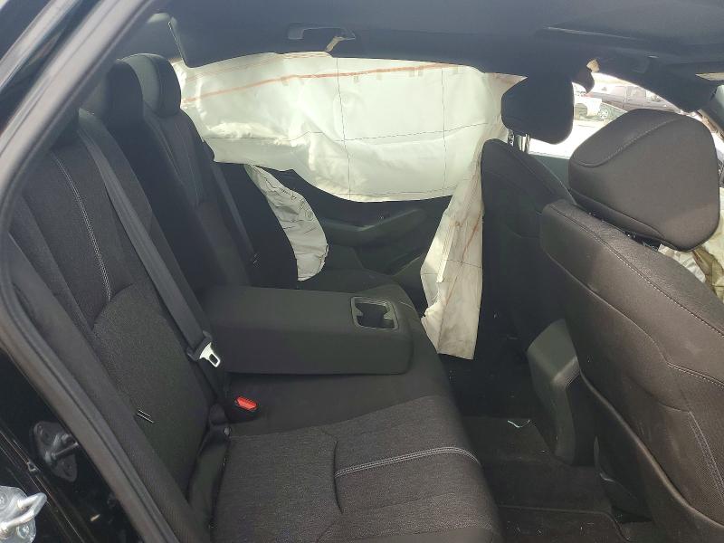 2023 Honda Accord მანქანა იყიდება აუქციონზე, vin: 1HGCY2F57PA057998, აუქციონის ნომერი: 50101576