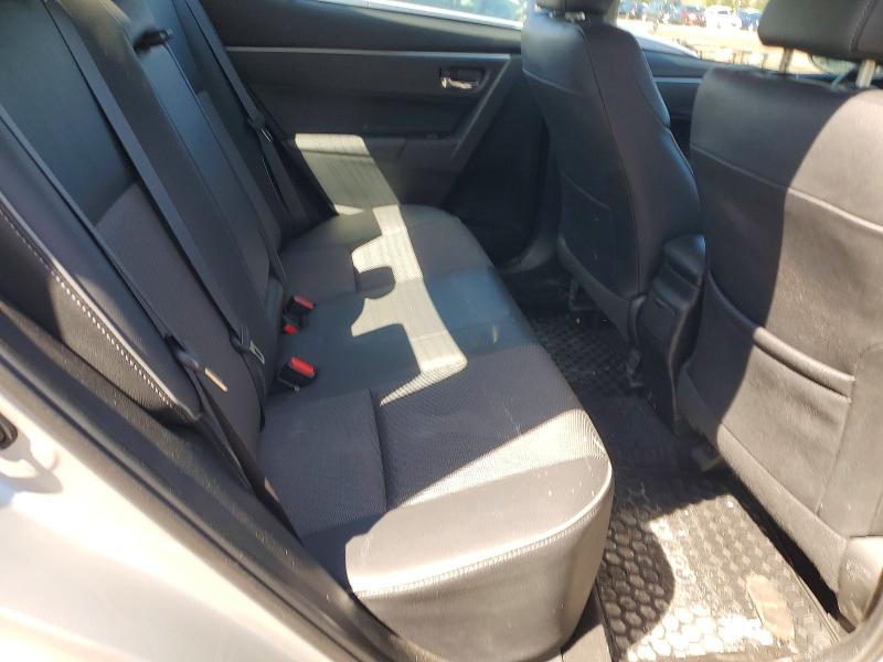 Продаж на аукціоні авто 2016 Toyota Corolla, vin: 2T1BURHE1GC561034, номер лоту: 49459256