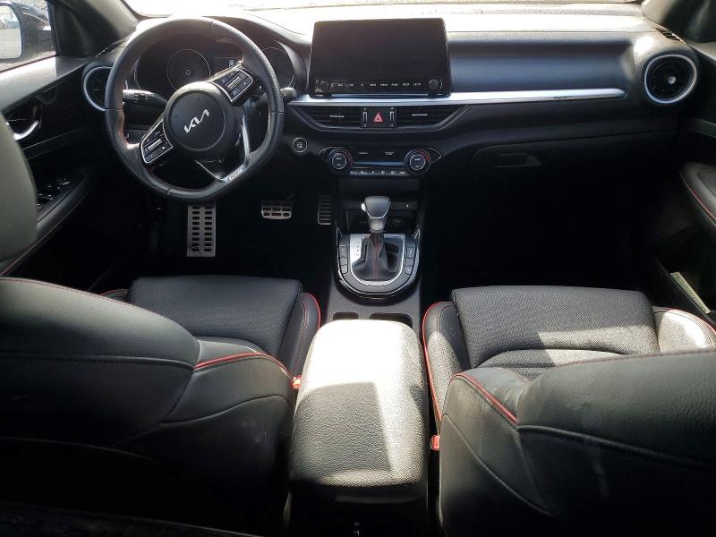 Aukcja sprzedaży 2023 Kia Forte, vin: 3KPF44AC5PE603607, numer aukcji: 51652786