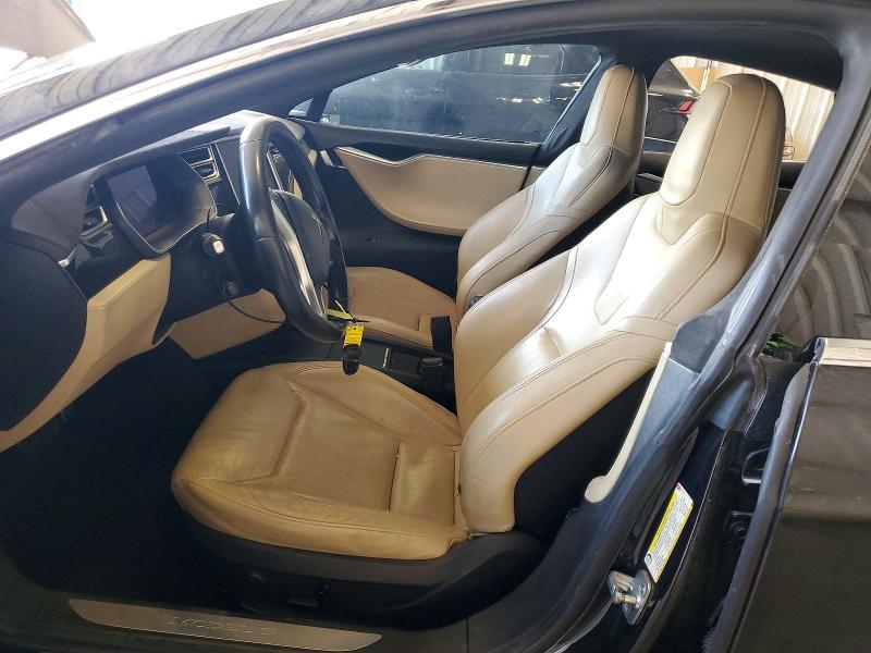 Aukcja sprzedaży 2016 Tesla Model S, vin: 5YJSA1E16GF129160, numer aukcji: 51367226