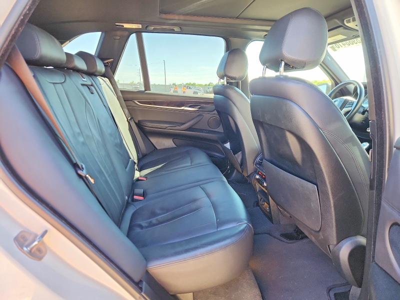 Aukcja sprzedaży 2017 Bmw X5, vin: 5UXKR2C33H0U23035, numer aukcji: 48988416