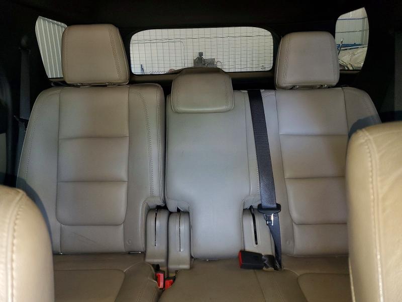 Продаж на аукціоні авто 2013 Ford Explorer, vin: 1FM5K8D89DGB87925, номер лоту: 50325156